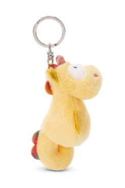 Keyholder Seahorse Laguna Rainbow NICI GREEN