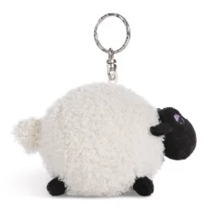 Keyholder Shaun the Sheep Shirley NICI GREEN