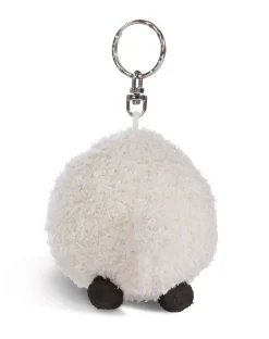 Keyholder Shaun the Sheep Shirley NICI GREEN