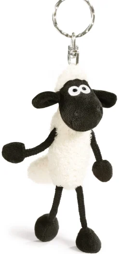 Keyholder Shaun the Sheep NICI GREEN