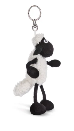Keyholder Shaun the Sheep NICI GREEN
