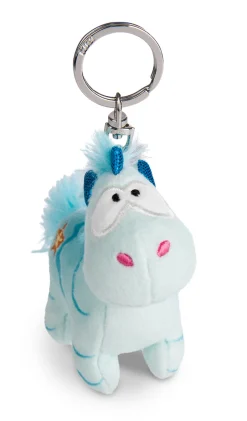 Keyholder Unicorn Aquario NICI GREEN