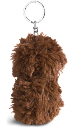 Keyring hedgehog-boy Henny