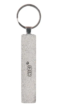 Keyring Key World 'Benjamin'