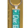 Keyring Key World 'Der Beste'