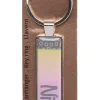 Keyring Key World 'Nina'