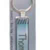 Keyring Key World 'Thomas'