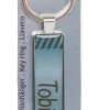 Keyring Key World 'Tobias'