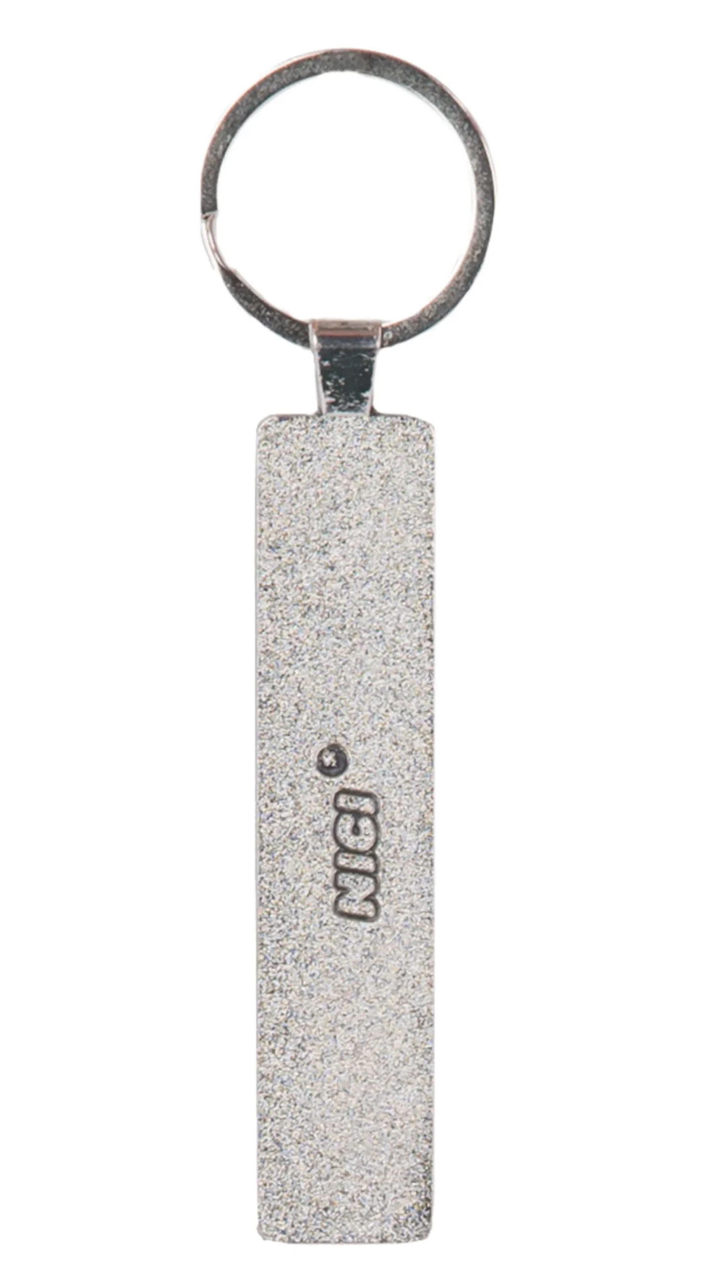 Keyring Key World 'Wolke 7'