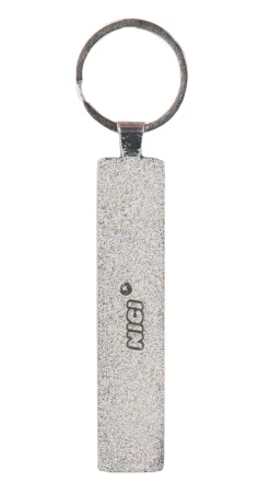 Keyring Key World 'Y'