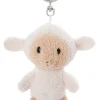 Keyring Sheep Sheepmila NICI Green