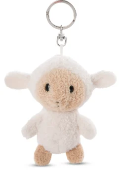 Keyring Sheep Sheepmila NICI Green