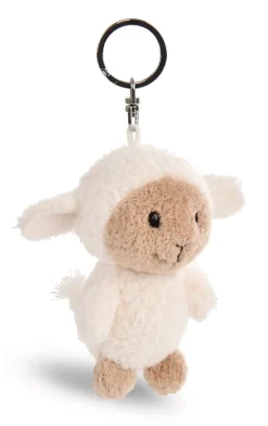 Keyring Sheep Sheepmila NICI Green