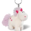 Keyring Theodor and Friends unicorn Theodor