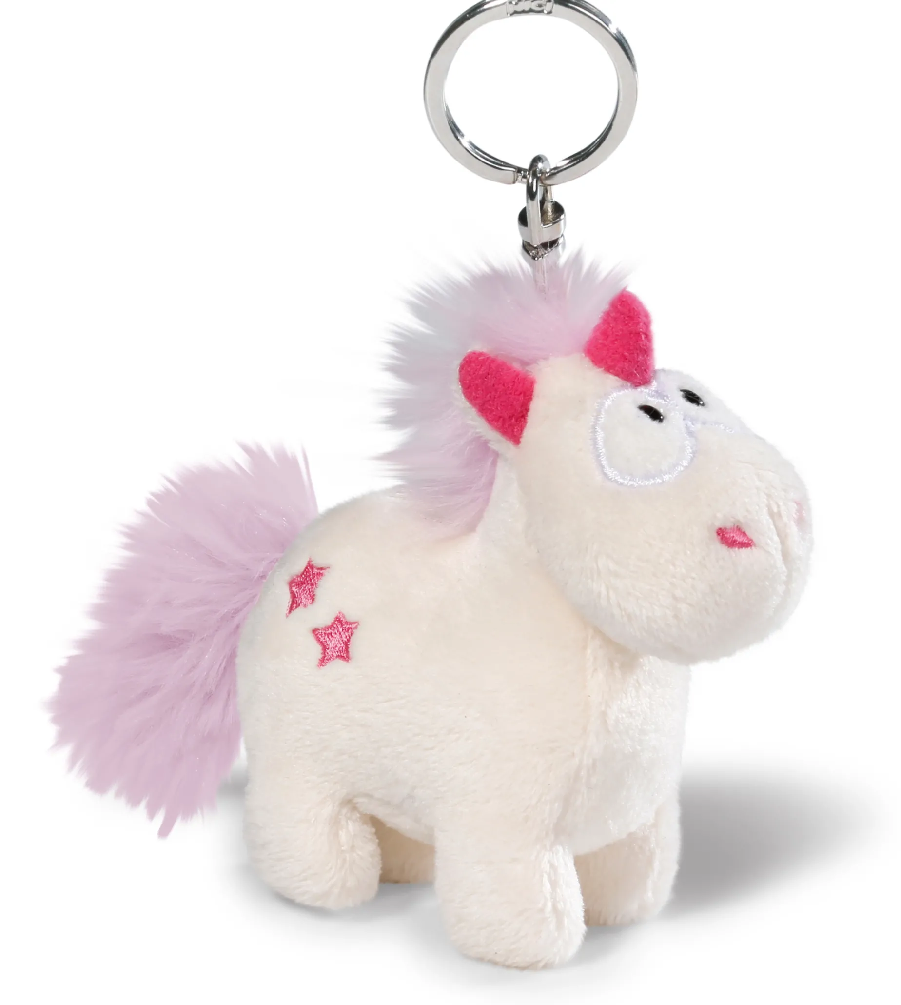 Keyring Theodor and Friends unicorn Theodor