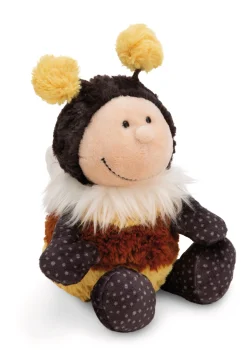 Kuscheltier Hummel Beelinda NICI GREEN