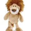 Lion 25cm dangling