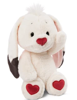 Love Bunny fluffy dangling 35cm