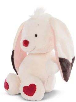 Love Bunny fluffy dangling 35cm