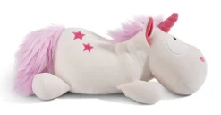 Lying Soft Toy Unicorn Theodor soft