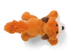 MagNICI Fox Fridalie Forest Friends NICI GREEN