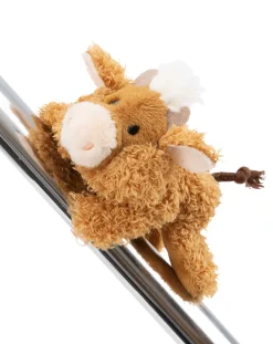 MagNICI Highland Cattle McMooray GREEN