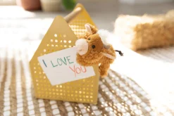 MagNICI Highland Cattle McMooray GREEN