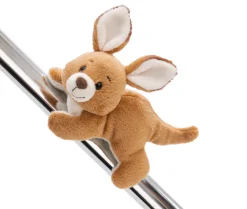 MagNICI Kangaroo Kelly NICI GREEN
