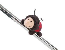 MagNICI Ladybird Dotti-Lotti NICI GREEN