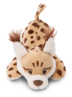 MagNICI Lynx Lyka NICI GREEN