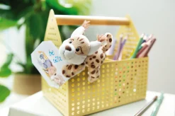 MagNICI Lynx Lyka NICI GREEN