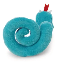 MagNICI Snake ZsaZsa NICI GREEN