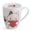 Mug Cat "Celebrate Love"