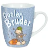 Mug "Cooler Bruder"