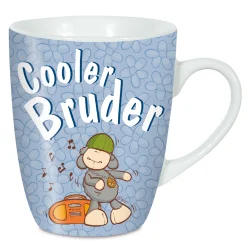 Mug "Cooler Bruder"