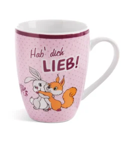 Mug "Hab´dich lieb!"