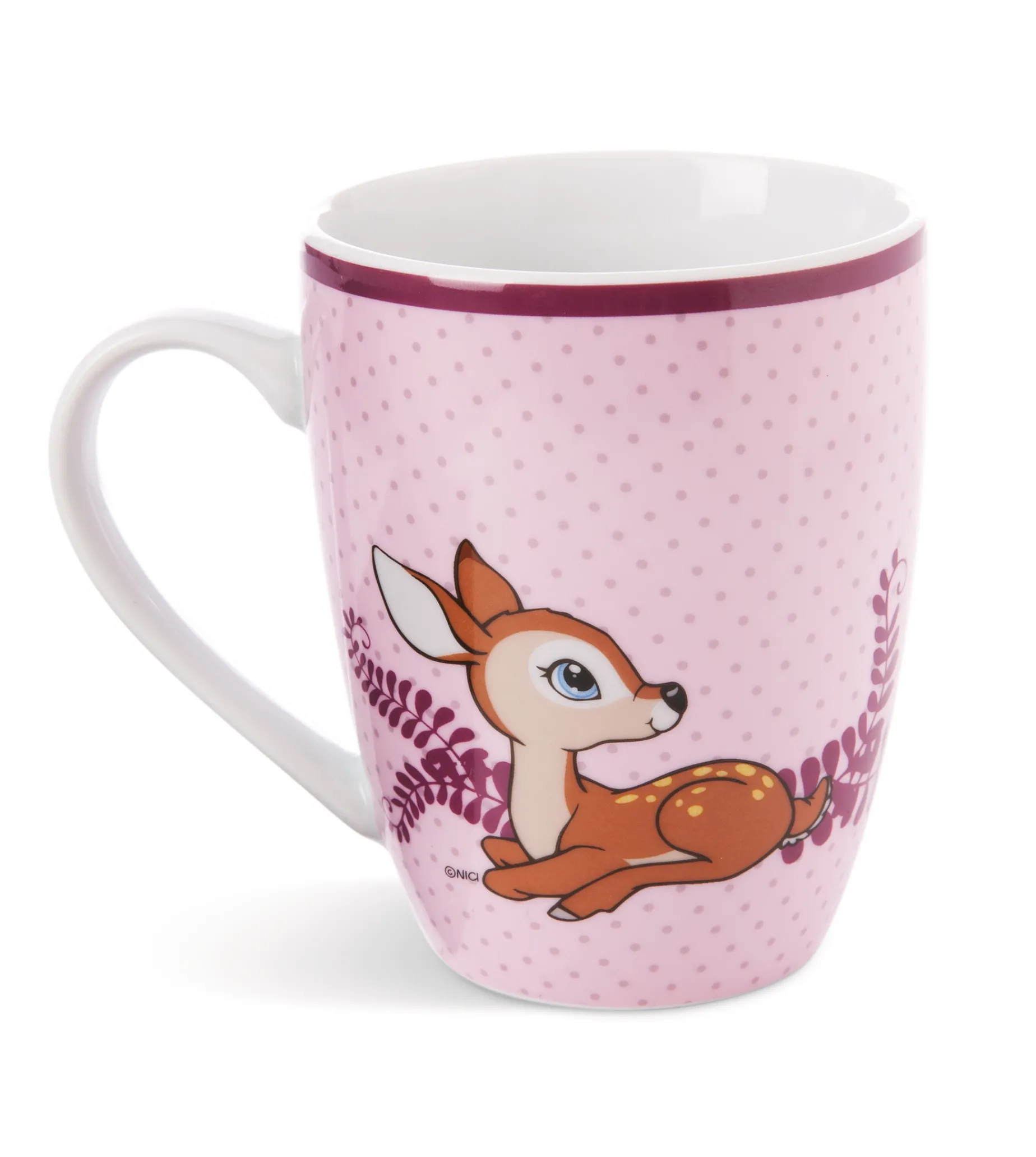 Mug "Hab´dich lieb!"