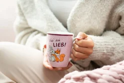 Mug "Hab´dich lieb!"