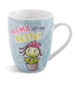 Mug "Mama ist die Beste!"