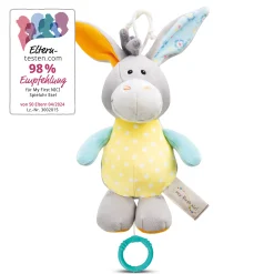 Muscial Box donkey