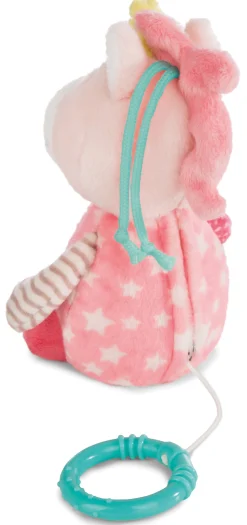 Music Box Unicorn Stupsi