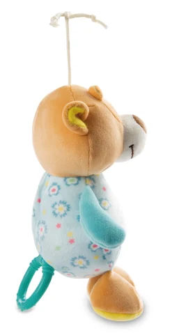 Musical Box Bear