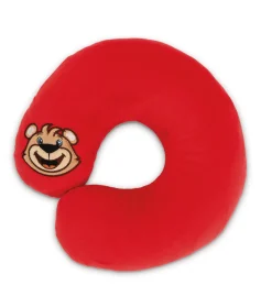 Neck pillow FC BAYERN MÜNCHEN Bear Berni