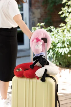 Neck pillow Shaun the Sheep
