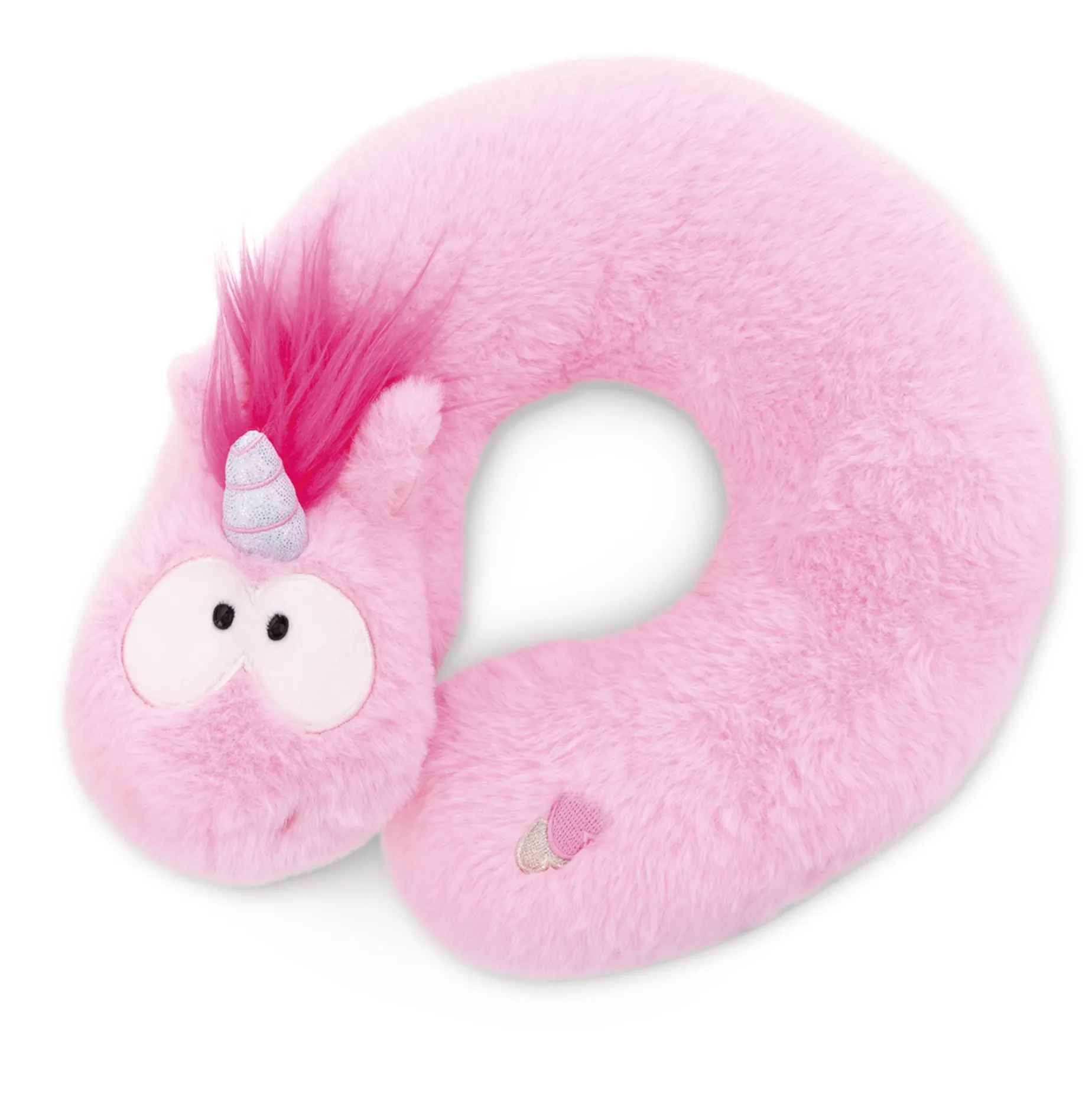 Neck pillow Unicorn