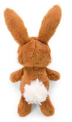 Pendant bunny in carrot