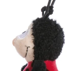 Pendant ladybug "Beste Schwester"