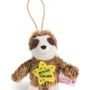 Pendant sloth "Bester Freund"
