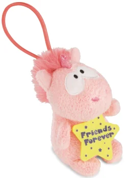 Pendant Unicorn Merry Heart "Friends Forever