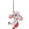 Photo Holder Love Elephant